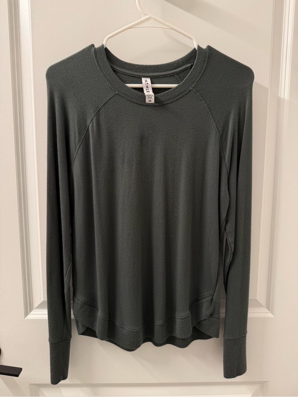 Athletic top